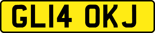 GL14OKJ