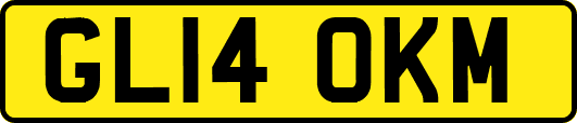 GL14OKM