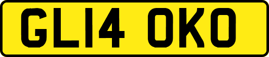 GL14OKO