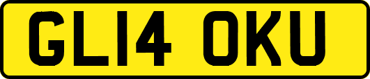 GL14OKU