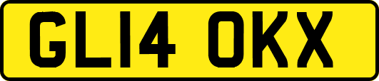 GL14OKX