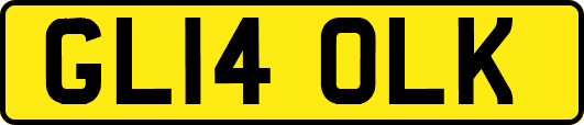 GL14OLK