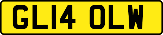 GL14OLW