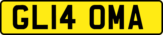 GL14OMA
