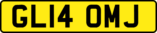 GL14OMJ