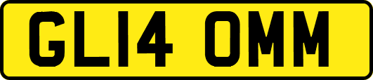 GL14OMM