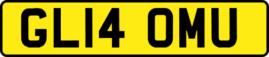 GL14OMU