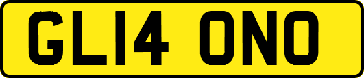 GL14ONO