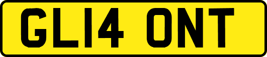 GL14ONT