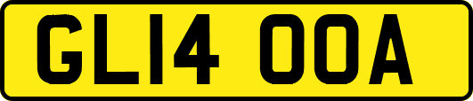 GL14OOA