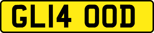 GL14OOD