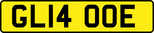 GL14OOE