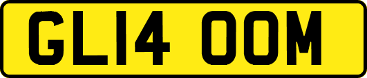 GL14OOM