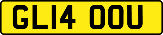 GL14OOU