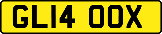 GL14OOX