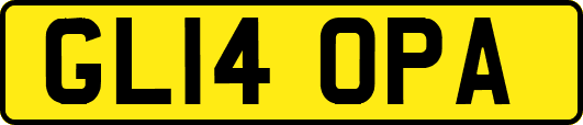 GL14OPA