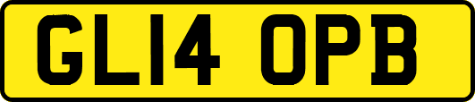 GL14OPB