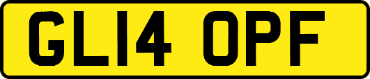 GL14OPF