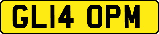 GL14OPM