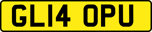 GL14OPU