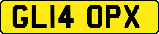 GL14OPX