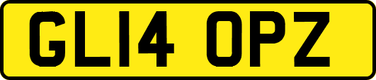 GL14OPZ