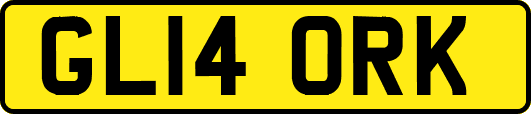 GL14ORK