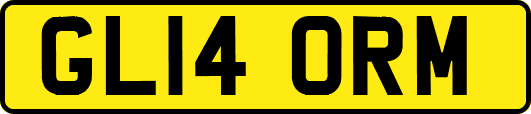 GL14ORM