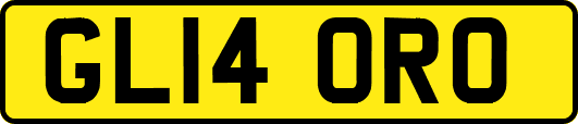 GL14ORO