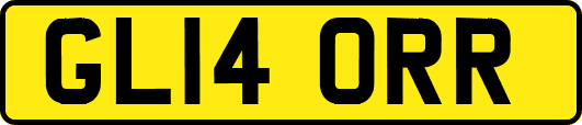 GL14ORR
