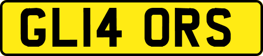 GL14ORS