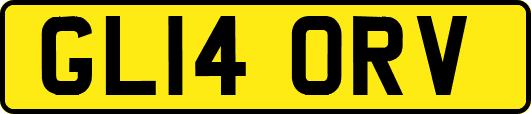 GL14ORV