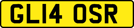 GL14OSR