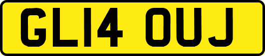 GL14OUJ