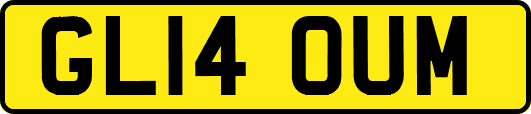 GL14OUM