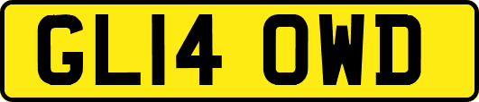 GL14OWD