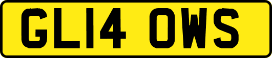 GL14OWS