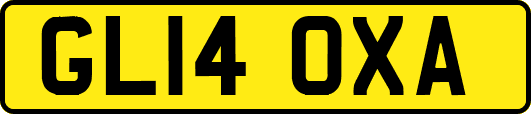 GL14OXA
