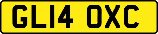GL14OXC