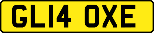 GL14OXE