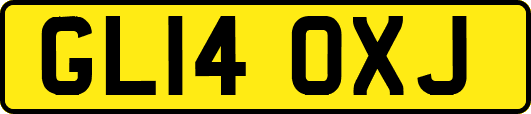 GL14OXJ