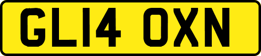 GL14OXN