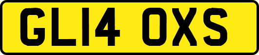 GL14OXS