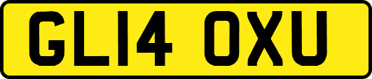GL14OXU