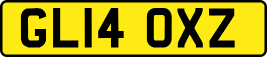 GL14OXZ