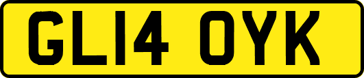 GL14OYK