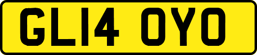GL14OYO