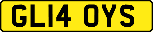 GL14OYS
