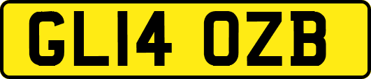 GL14OZB