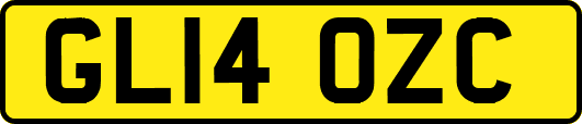 GL14OZC